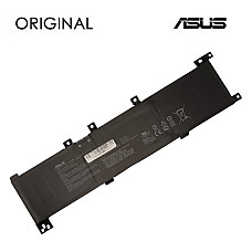 Nešiojamo kompiuterio baterija ASUS B31N1635, 3550mAh, Original Nešiojamo kompiuterio baterija ASUS B31N1635, 3550mAh, Original