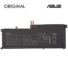 Nešiojamo kompiuterio baterija ASUS C41N2002, 4115mAh, Original Nešiojamo kompiuterio baterija ASUS C41N2002, 4115mAh, Original