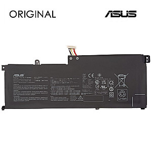 Nešiojamo kompiuterio baterija ASUS C41N2002, 4115mAh, Original Nešiojamo kompiuterio baterija ASUS C41N2002, 4115mAh, Original