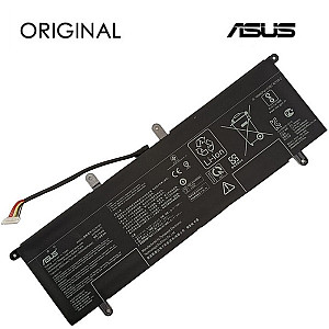 Nešiojamo kompiuterio baterija ASUS C41N1901, 4440mAh, Original Nešiojamo kompiuterio baterija ASUS C41N1901, 4440mAh, Original