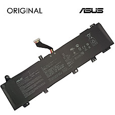 Nešiojamo kompiuterio baterija ASUS C41N1906 (Type A), 5675mAh, Original Nešiojamo kompiuterio baterija ASUS C41N1906 (Type A), 5675mAh, Original