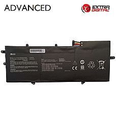 Nešiojamo kompiuterio baterija ASUS C31N1538, 4350mAh, Extra Digital Advanced Nešiojamo kompiuterio baterija ASUS C31N1538, 4350mAh, Extra Digital Advanced