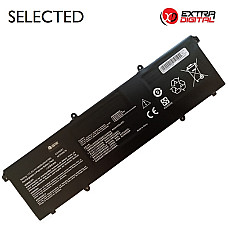 Nešiojamo kompiuterio baterija ASUS C31N2201, 3600mAh, Extra Digital Selected Nešiojamo kompiuterio baterija ASUS C31N2201, 3600mAh, Extra Digital Selected