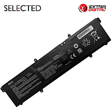Nešiojamo kompiuterio baterija ASUS C31N1915, 3600mAh, Extra Digital Selected Nešiojamo kompiuterio baterija ASUS C31N1915, 3600mAh, Extra Digital Selected