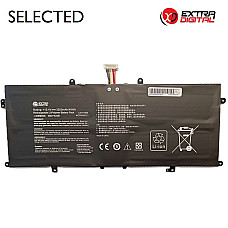 Nešiojamo kompiuterio baterija ASUS C41N1904, 3200mAh, Extra Digital Selected Nešiojamo kompiuterio baterija ASUS C41N1904, 3200mAh, Extra Digital Selected