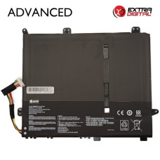 Nešiojamo kompiuterio baterija ASUS C31N1431, 4770mAh, Extra Digital Advanced Nešiojamo kompiuterio baterija ASUS C31N1431, 4770mAh, Extra Digital Advanced