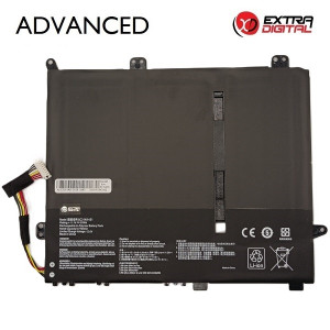 Nešiojamo kompiuterio baterija ASUS C31N1431, 4770mAh, Extra Digital Advanced Nešiojamo kompiuterio baterija ASUS C31N1431, 4770mAh, Extra Digital Advanced