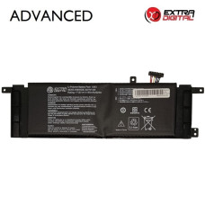Nešiojamo kompiuterio baterija ASUS B21N1329, 4150mAh, Extra Digital Advanced Nešiojamo kompiuterio baterija ASUS B21N1329, 4150mAh, Extra Digital Advanced