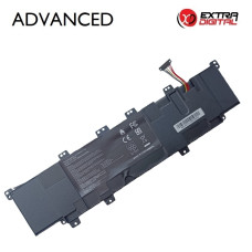 Nešiojamo kompiuterio baterija ASUS C31-X502, 44Wh, Extra Digital Advanced Nešiojamo kompiuterio baterija ASUS C31-X502, 44Wh, Extra Digital Advanced