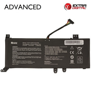 Nešiojamo kompiuterio baterija ASUS C21N1818, 4550mAh, Extra Digital Advanced Nešiojamo kompiuterio baterija ASUS C21N1818, 4550mAh, Extra Digital Advanced