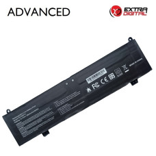 Nešiojamo kompiuterio baterija ASUS C41N2013-1, 5844mAh, 90Wh, Extra Digital Advanced Nešiojamo kompiuterio baterija ASUS C41N2013-1, 5844mAh, 90Wh, Extra Digital Advanced