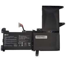 Nešiojamo kompiuterio baterija ASUS B31N1637, 3600mAh, Power Plant Nešiojamo kompiuterio baterija ASUS B31N1637, 3600mAh, Power Plant