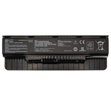 Nešiojamo kompiuterio baterija ASUS A32N1405, 5200mAh, Power Plant Nešiojamo kompiuterio baterija ASUS A32N1405, 5200mAh, Power Plant