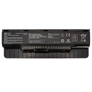 Nešiojamo kompiuterio baterija ASUS A32N1405, 5200mAh, Power Plant Nešiojamo kompiuterio baterija ASUS A32N1405, 5200mAh, Power Plant