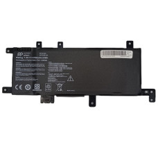 Nešiojamo kompiuterio baterija ASUS C21N1634, 4700mAh, Power Plant Nešiojamo kompiuterio baterija ASUS C21N1634, 4700mAh, Power Plant