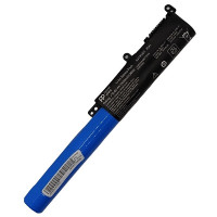 Nešiojamo kompiuterio baterija ASUS A31N1601, 2600mAh, Power Plant Nešiojamo kompiuterio baterija ASUS A31N1601, 2600mAh, Power Plant