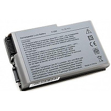 Nešiojamo kompiuterio baterija DELL 6Y270, 5200mAh, Extra Digital Advanced