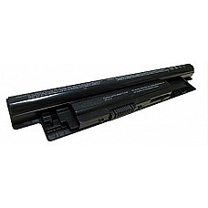 Nešiojamo kompiuterio baterija DELL 0MF69, 5200mAh, Extra Digital Advanced