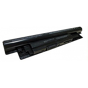 Nešiojamo kompiuterio baterija DELL 0MF69, 5200mAh, Extra Digital Advanced