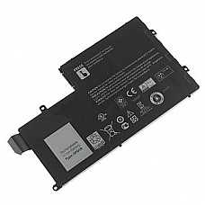 Nešiojamo kompiuterio baterija DELL TRHFF, 3400mAh, Extra Digital Advanced