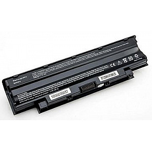 Notebook baterija, Extra Digital Advanced, DELL J1KND, 5200mAh