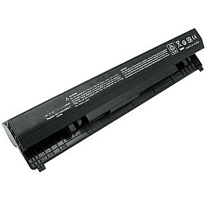 Notebook baterija, Extra Digital Advanced, DELL 312-0142, 5200mAh Notebook baterija, Extra Digital Advanced, DELL 312-0142, 5200mAh