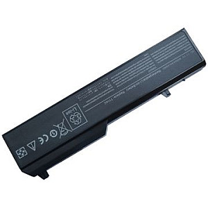 Notebook baterija, Extra Digital Advanced, DELL 312-0724, 5200mAh Notebook baterija, Extra Digital Advanced, DELL 312-0724, 5200mAh