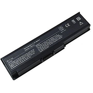 Notebook baterija, Extra Digital Advanced, DELL FT080, 5200mAh Notebook baterija, Extra Digital Advanced, DELL FT080, 5200mAh