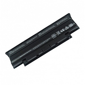Notebook baterija, Extra Digital Selected, DELL J1KND, 4400mAh Notebook baterija, Extra Digital Selected, DELL J1KND, 4400mAh