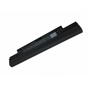 Notebook baterija, Extra Digital Advanced, DELL Latitude 13 Series Black, 5200mAh