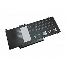 Nešiojamo kompiuterio baterija DELL 6MT4T, 3100mAh, Extra Digital Selected Pro Nešiojamo kompiuterio baterija DELL 6MT4T, 3100mAh, Extra Digital Selected Pro