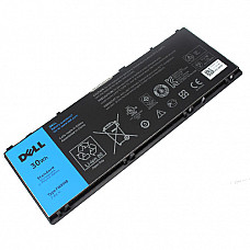 Notebook baterija, DELL FWRM8 Original Notebook baterija, DELL FWRM8 Original