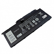 Notebook baterija, DELL F7HVR Original Notebook baterija, DELL F7HVR Original