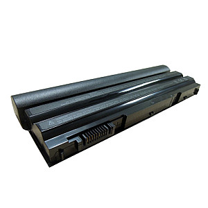 Notebook baterija, Extra Digital Extended, DELL T54FJ, 6600mAh