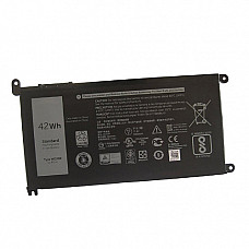 Notebook baterija, DELL WDX0R Original Notebook baterija, DELL WDX0R Original