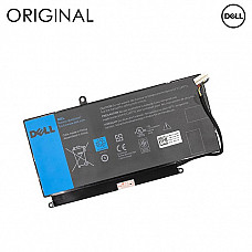Notebook baterija, Dell VH748 Original