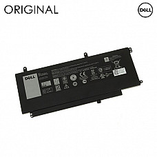 Notebook baterija, Dell D2VF9 Original Notebook baterija, Dell D2VF9 Original