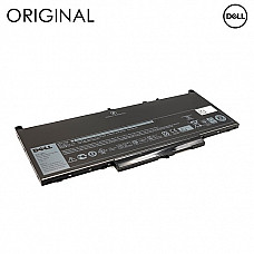 Notebook baterija, Dell J60J5 Original Notebook baterija, Dell J60J5 Original