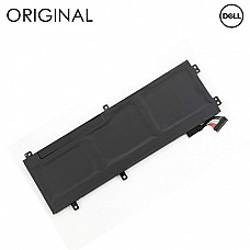 Notebook baterija, DELL M7R96 62MJV, Original Notebook baterija, DELL M7R96 62MJV, Original