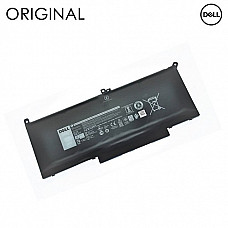 Notebook baterija, DELL F3YGT DM3WC, Original Notebook baterija, DELL F3YGT DM3WC, Original