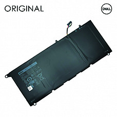 Nešiojamo kompiuterio baterija DELL PW23Y, 8085mAh, Original Nešiojamo kompiuterio baterija DELL PW23Y, 8085mAh, Original