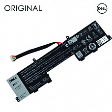 Notebook baterija, DELL TM9HP Original Notebook baterija, DELL TM9HP Original