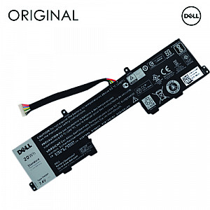 Notebook baterija, DELL TM9HP Original Notebook baterija, DELL TM9HP Original