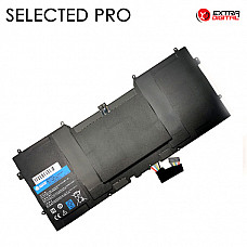 Nešiojamo kompiuterio baterija DELL C4K9V, 6300mAh, Selected Pro Nešiojamo kompiuterio baterija DELL C4K9V, 6300mAh, Selected Pro