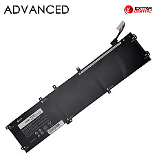 Nešiojamo kompiuterio baterija Extra Digital Advanced, DELL 6GTPY Nešiojamo kompiuterio baterija Extra Digital Advanced, DELL 6GTPY