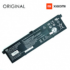 Nešiojamo kompiuterio baterija XIAOMI R13B02W, R13B01W, 5230mAh, Original