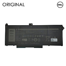 Nešiojamo kompiuterio baterija DELL RJ40G, 63Wh, 3941mAh, Original Nešiojamo kompiuterio baterija DELL RJ40G, 63Wh, 3941mAh, Original