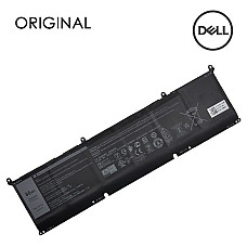 Nešiojamo kompiuterio baterija DELL 69KF2, 86Wh, Original