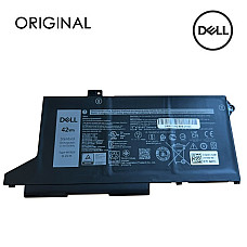 Nešiojamo kompiuterio baterija DELL WY9DX, 42Wh, Original Nešiojamo kompiuterio baterija DELL WY9DX, 42Wh, Original
