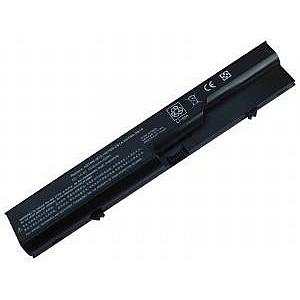Notebook baterija, Extra Digital Advanced, HP HSTNN-IB1A, 5000mAh Notebook baterija, Extra Digital Advanced, HP HSTNN-IB1A, 5000mAh